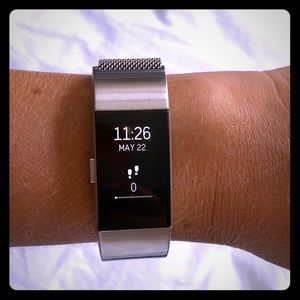 Fitbit charge 2 *perfect condition*